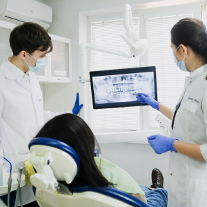 Pediatric Dentist Pediatric Dentist